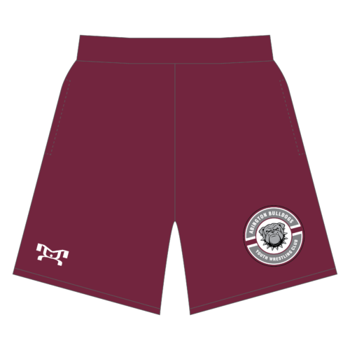 Abington  Custom Mesh Shorts