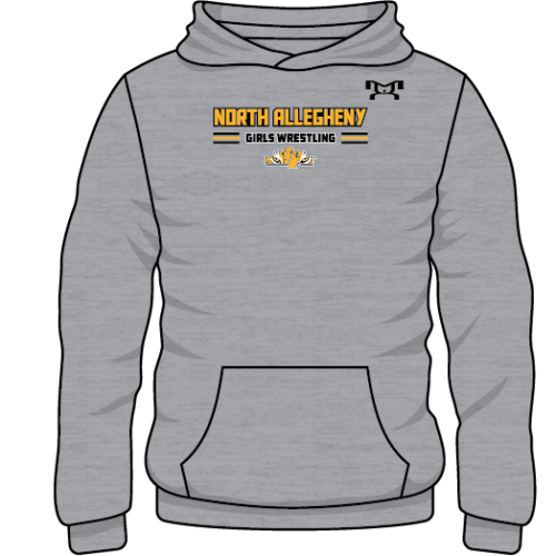 NA Girls HS MYHOUSE CHALLENGER HOODIE