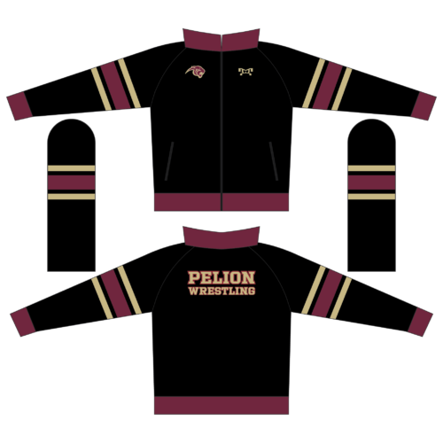 Pelion High School  Full Zip