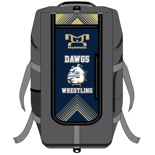Fairdale High School Hybrid Gear Bag (PLEASE ALLOW 6-8 WEEKS***)