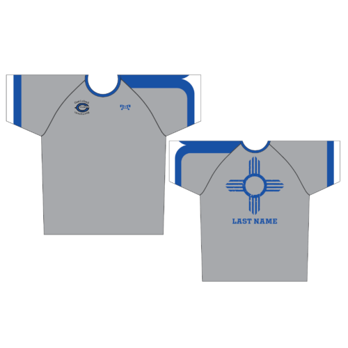 Carlsbad Combat Dri-Fit T-Shirt