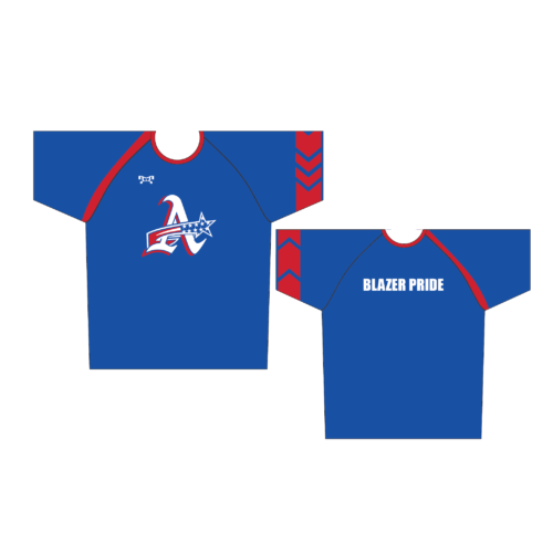 Americas HS Dri-Fit T-Shirt
