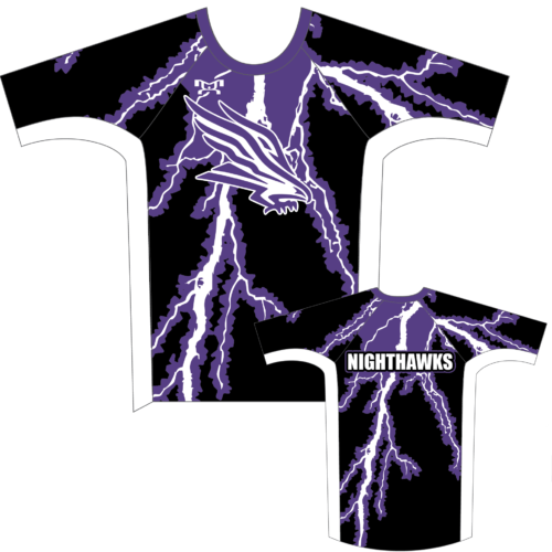 Northern Guilford Middle School  Compression Shirt