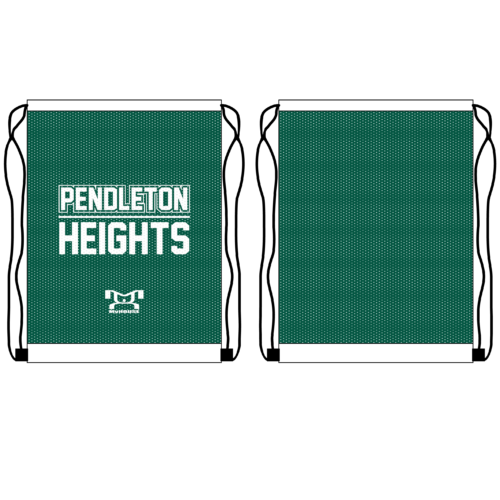 Pendleton Heights Custom Sack Pack