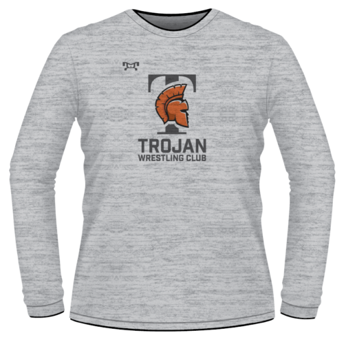 York Suburban Custom Sublimated Decal Long Sleeve