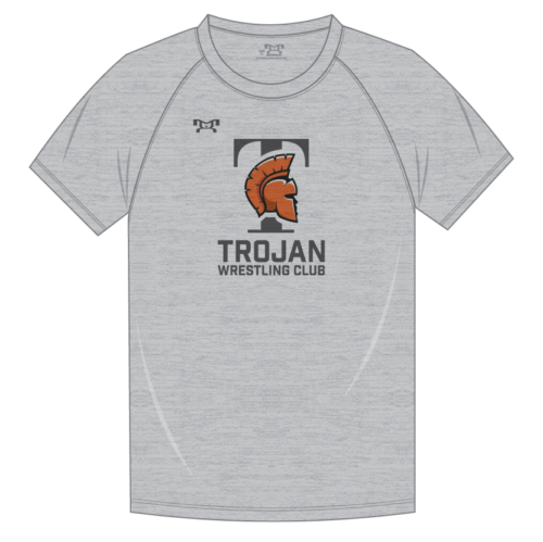 York Suburban Custom Sublimated Decal T Shirt