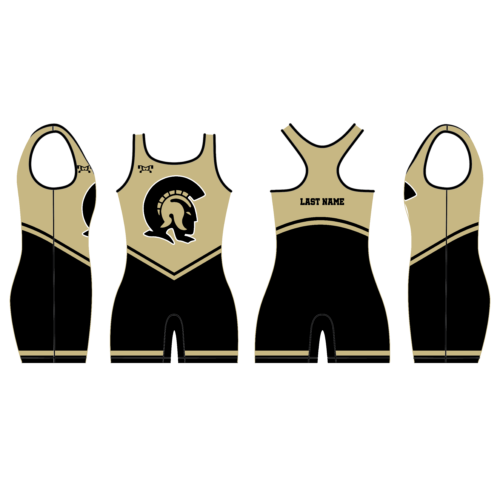 Acalanes High  Custom Women's HOME SingleT