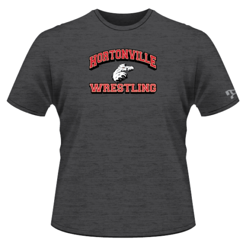 Hortonville Custom Heat Press T Shirt