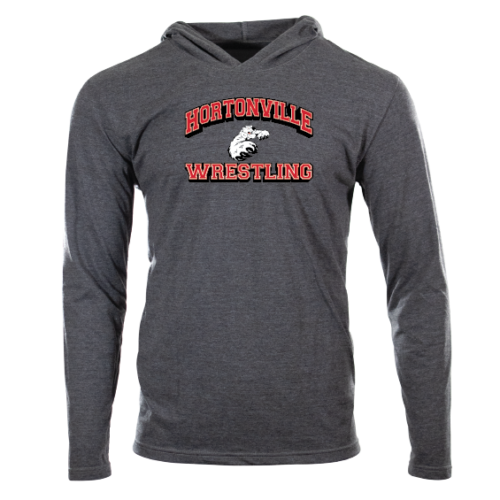 Hortonville Long Sleeve Hoodie