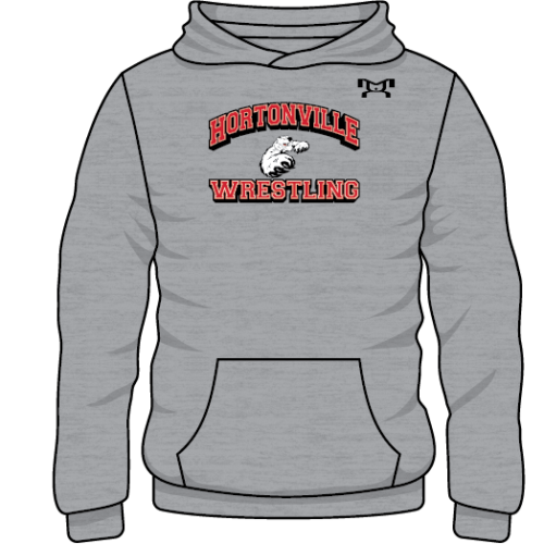 Hortonville MYHOUSE CHALLENGER HOODIE