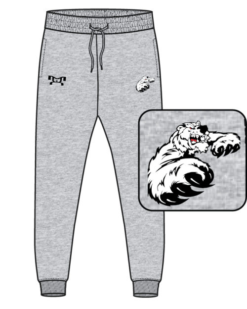 Hortonville Custom Challenger Jogger