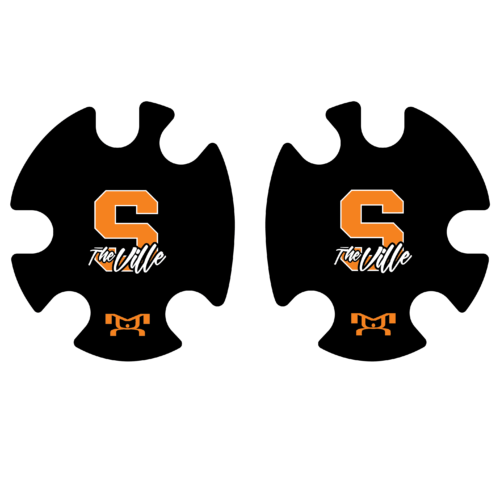 Somerville HS Head Gear Decal *DOES NOT INCLUDE HEAD GEAR*