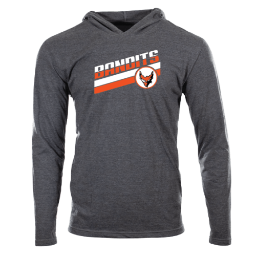 Dover Bandits Long Sleeve Hoodie