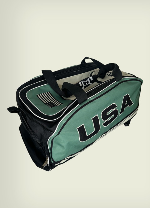 Legacy Conversion Duffel Bag - Image 3