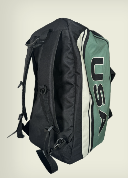 Legacy Conversion Duffel Bag - Image 2