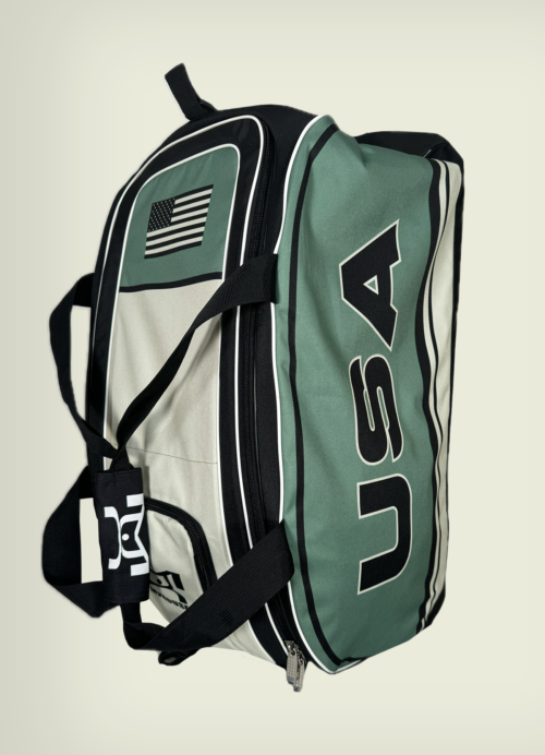 Legacy Conversion Duffel Bag