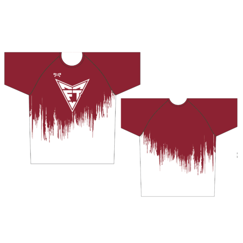Fitch Trained  Dri-Fit T-Shirt