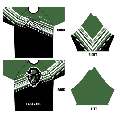 Carlisle Dri-Fit T-Shirt