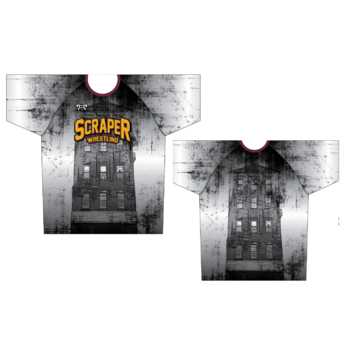 Steel Valley Scrapers Women's Wrestling  Dri-Fit T-Shirt
