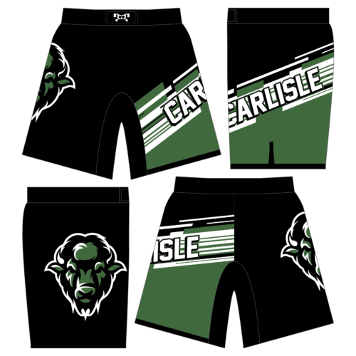 Carlisle  Men's Fight Short