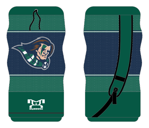 McKean  Custom Sling Bag