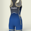Women's Pennsylvania Singlet - Image 2