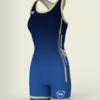 Women's Pennsylvania Singlet