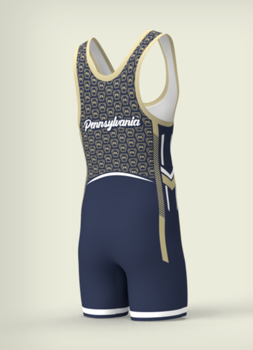 Men's Pennsylvania Singlet 2024 - Image 2