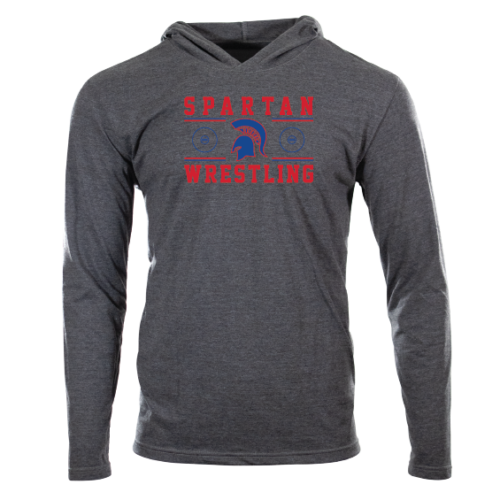 North Schuylkill  Long Sleeve Hoodie