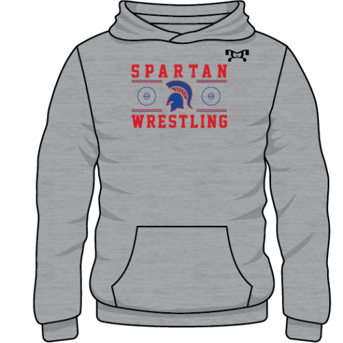 North Schuylkill MYHOUSE CHALLENGER HOODIE