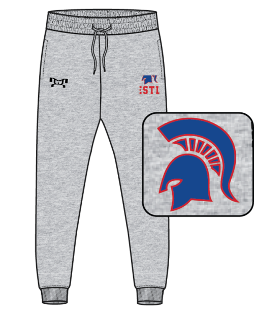 North Schuylkill Custom Challenger Jogger