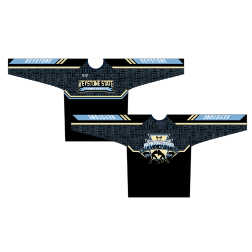 Keystone State Championships 2024 Dri-Fit Long Sleeve