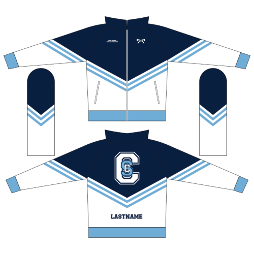 Coral Springs Charter  Full Zip