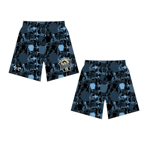 Keystone State Championships 2024 Mesh Shorts