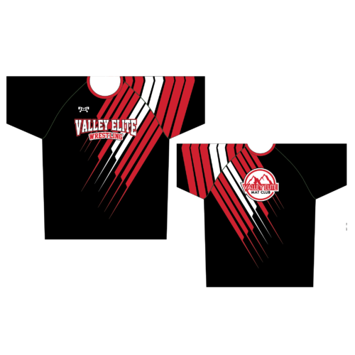 Valley Elite Mat Club Dri-Fit T-Shirt
