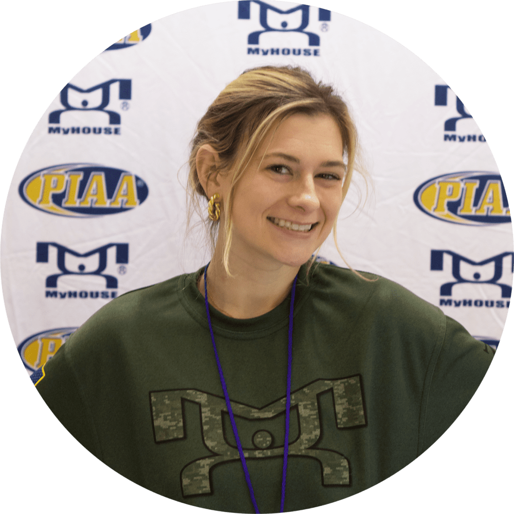 SERENA PANE MyHOUSE Sports Gear