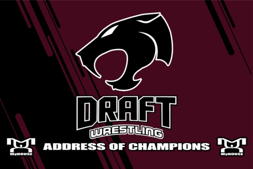 Stuart Draft Custom Team Banner