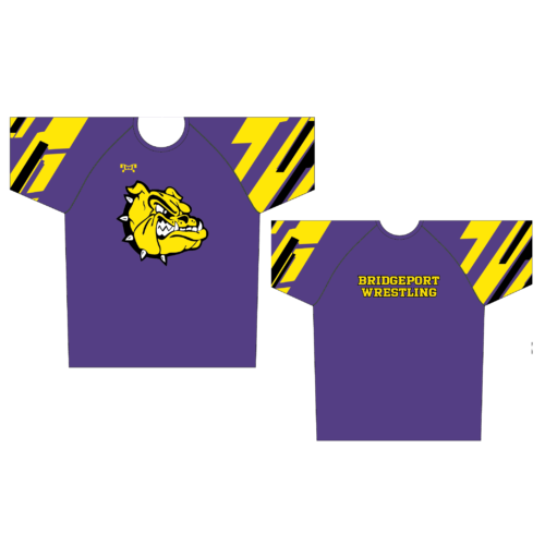 Bridgeport Dri-Fit T-Shirt