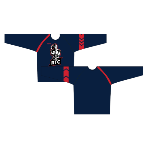 Knights RTC Long Sleeve Dri Fit 2024