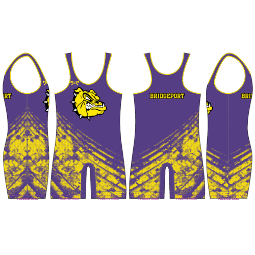 Bridgeport Singlet