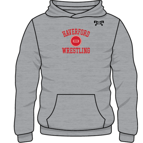 Haverford MYHOUSE CHALLENGER HOODIE 2024