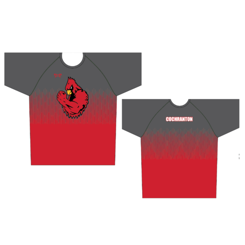 Cochranton Area Dri-Fit T-Shirt