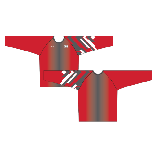 Cochranton Area Long Sleeve Dri-Fit