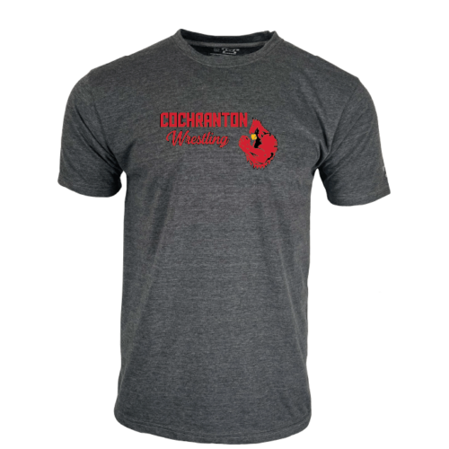 Cochranton Area Custom Heat Press T Shirt
