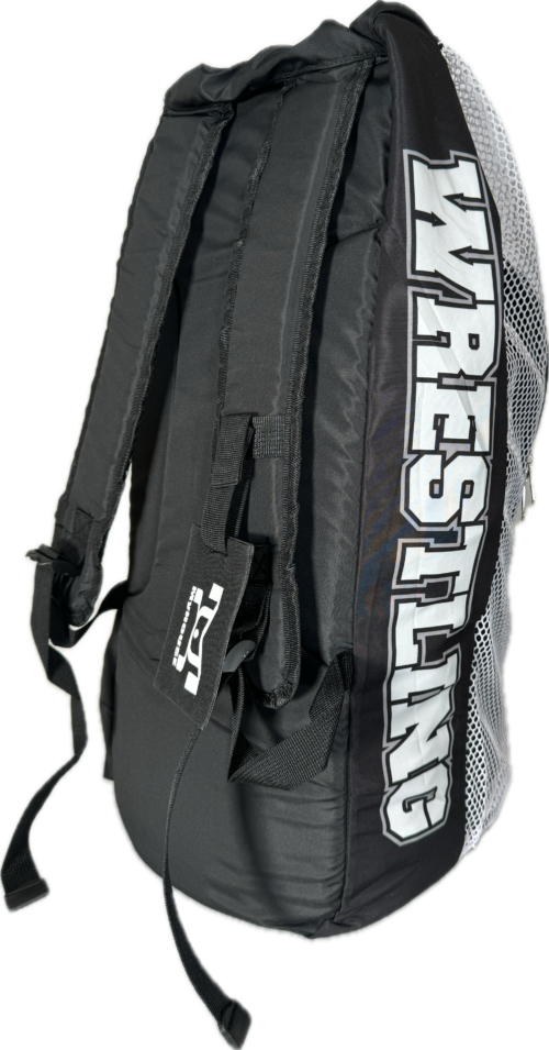 MyHOUSE B&W USA Wrestling Pride Gear Bag - Image 4