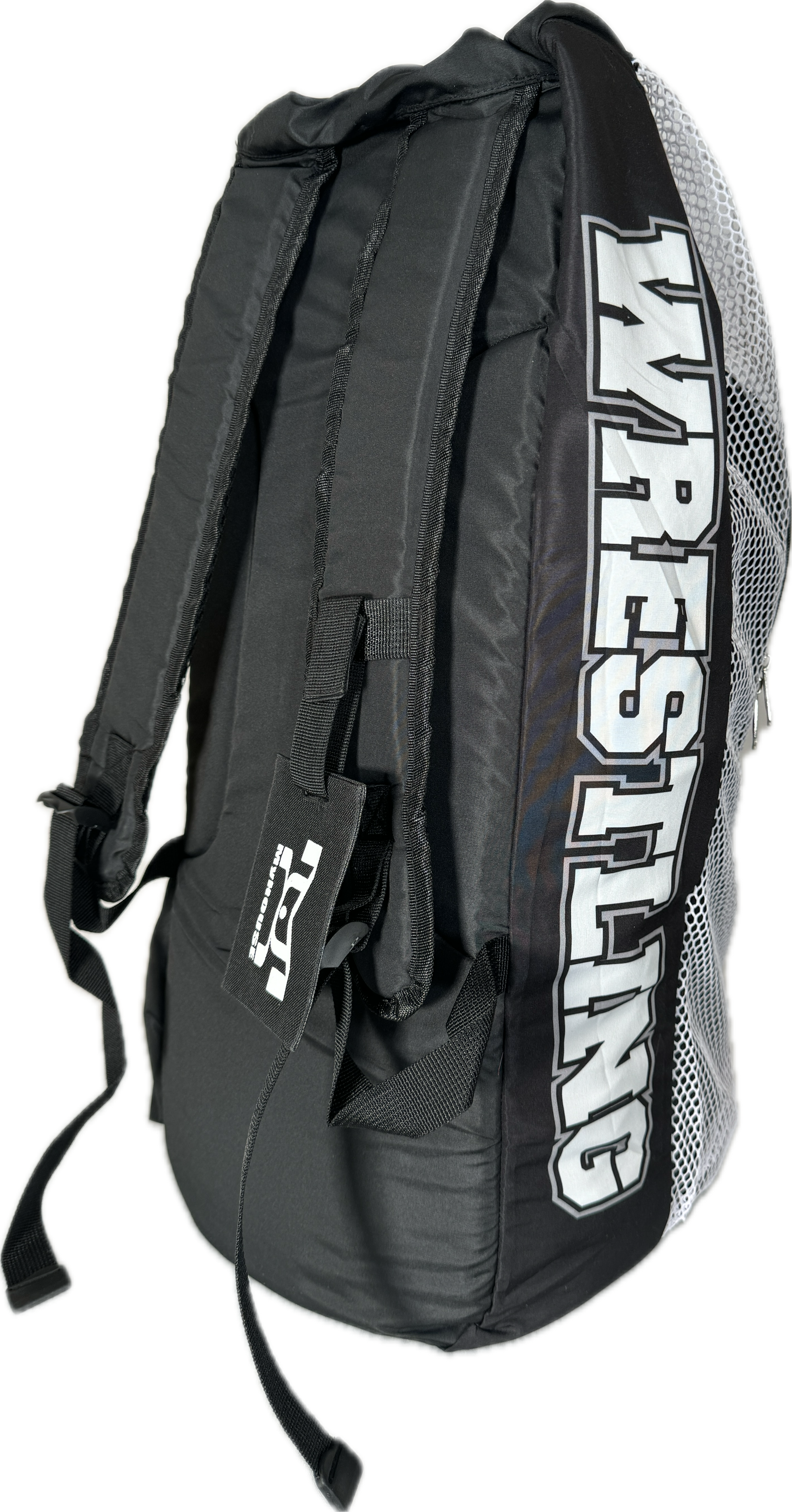 MyHOUSE B W USA Wrestling Pride Gear Bag