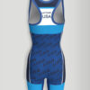 womens usa singlet