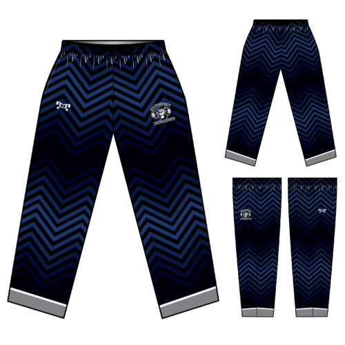 Darke County Special Olympic Athletic Pants