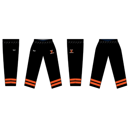 Artesia Bulldogs Athletic Pants