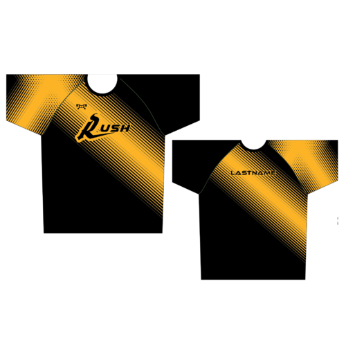 Rush Wrestling Club Dri-Fit T-Shirt